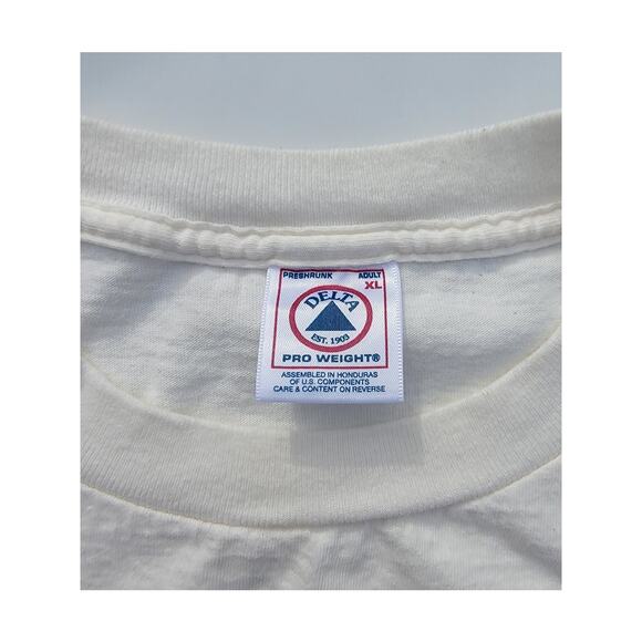 Vintage Toby Keith How Do You Like Me Now Band Tour Concert T-Shirt XL Country - Picture 5 of 6